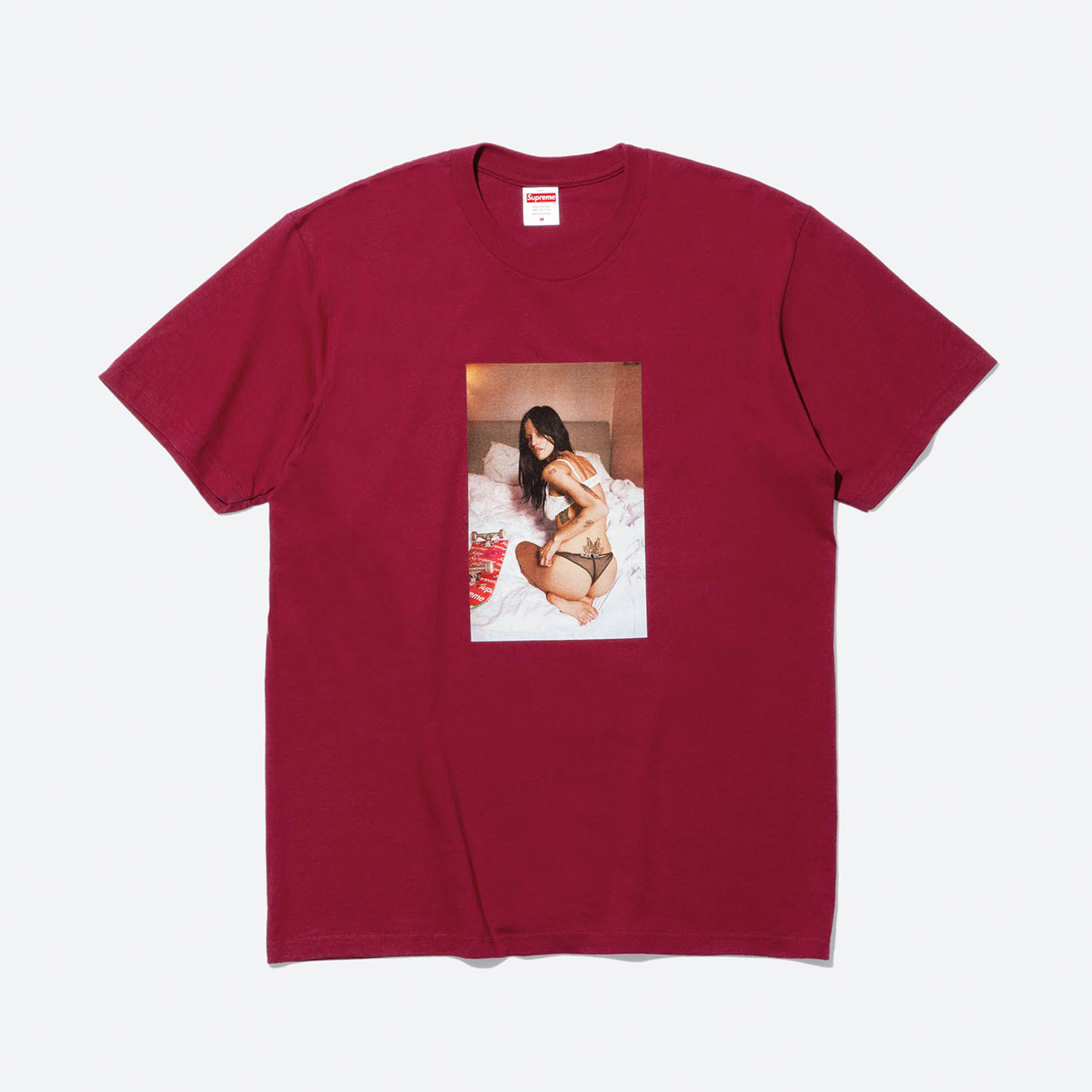 Supreme/Larry Clark Neighbor Tee view 3